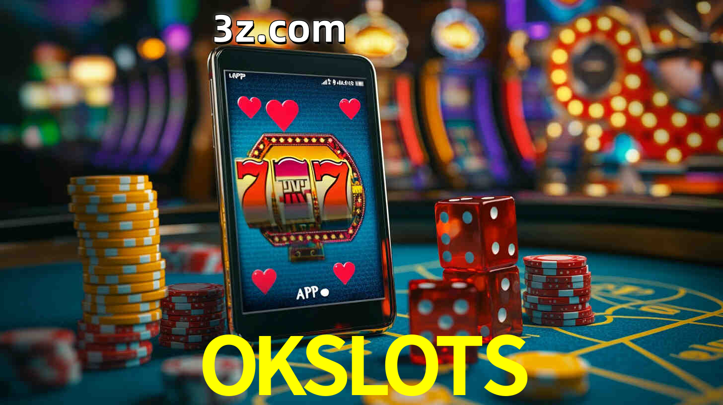 Apoio ao cliente na OKSLOTS