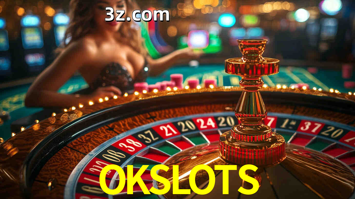 Compromisso com a Privacidade OKSLOTS