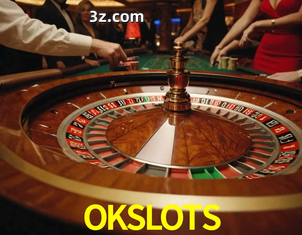 Privacidade garantida pela OKSLOTS