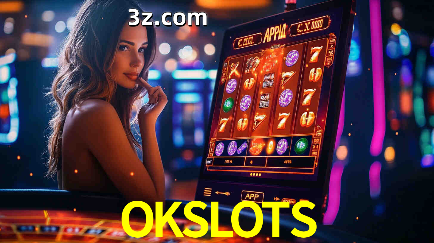 Limitação de Responsabilidade OKSLOTS