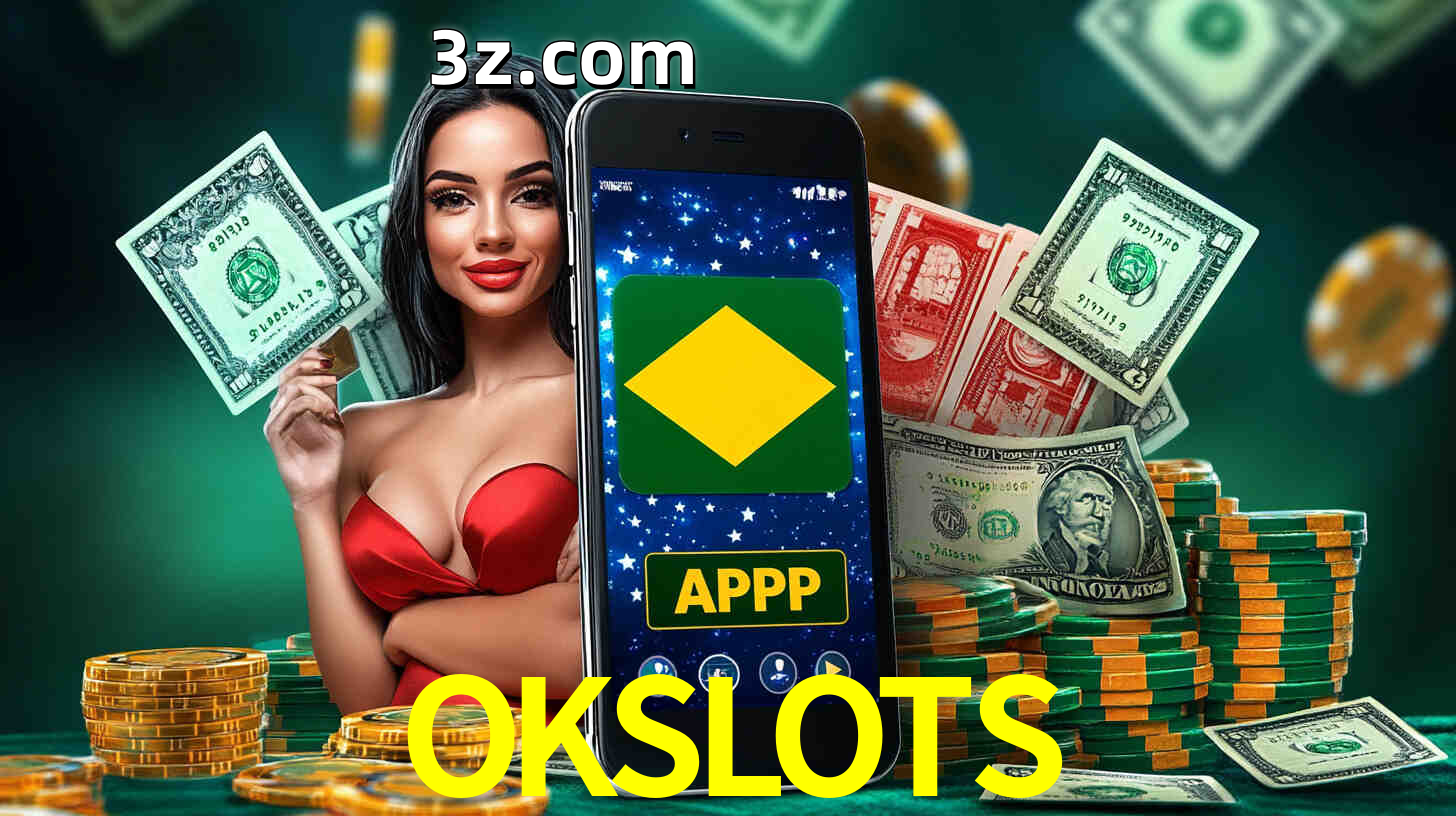 Isenção de Responsabilidade da OKSLOTS